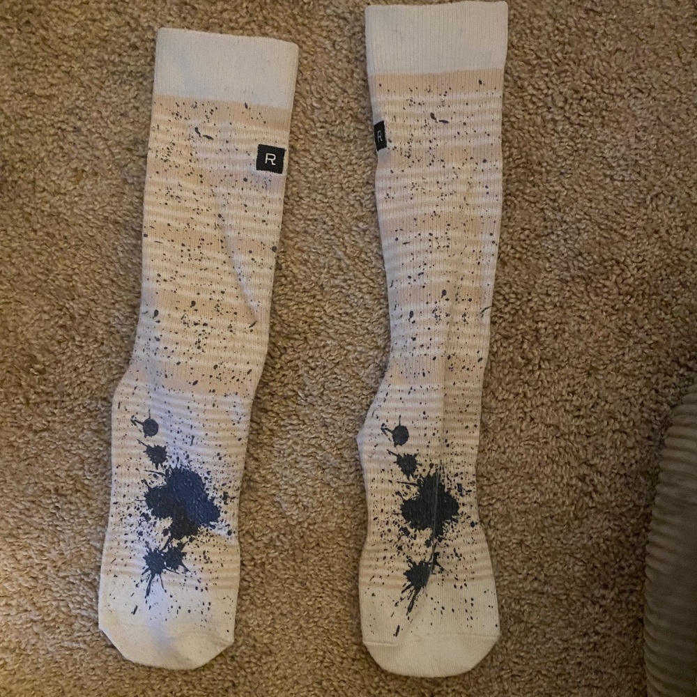 Richer Poorer Men’s Socks